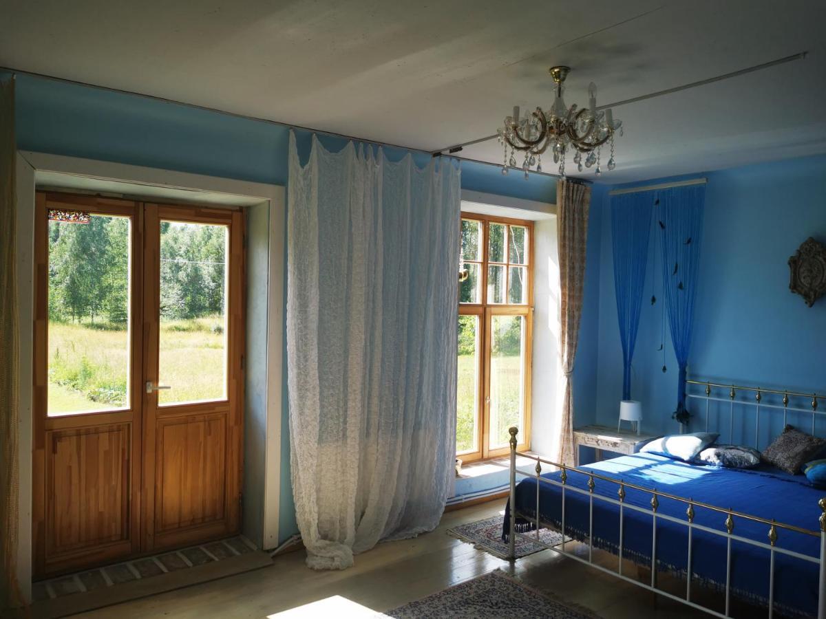 Gold Sun Zelta Saule Βίλα Matkule Εξωτερικό φωτογραφία